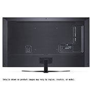 LG 55“ LG 4K NanoCell TV NANO88, 55NANO889PB