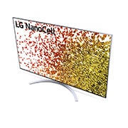 LG 55“ LG 4K NanoCell TV NANO88, 55NANO889PB