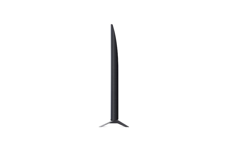 LG 55“ LG 4K NanoCell TV, 55NANO906NA