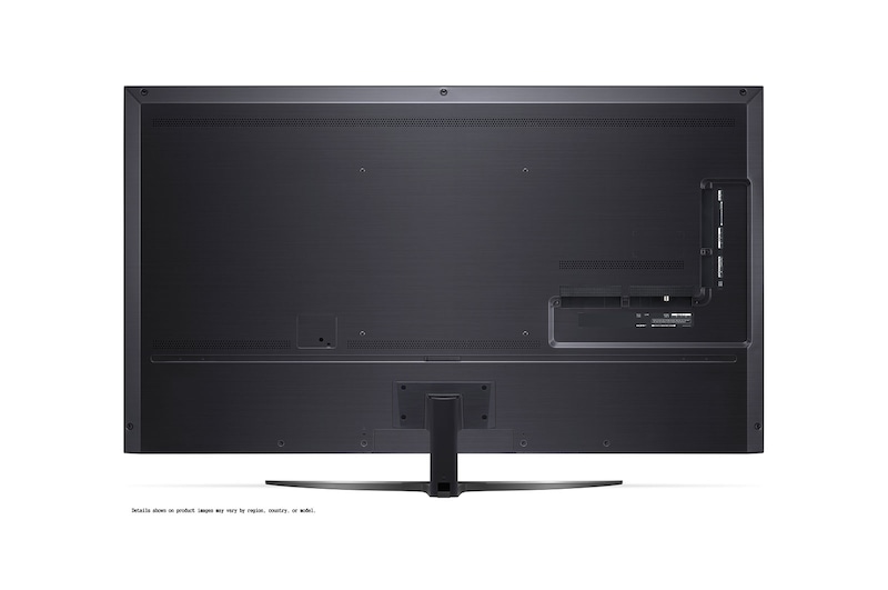 LG 55“ LG 4K NanoCell TV NANO91, 55NANO919PA