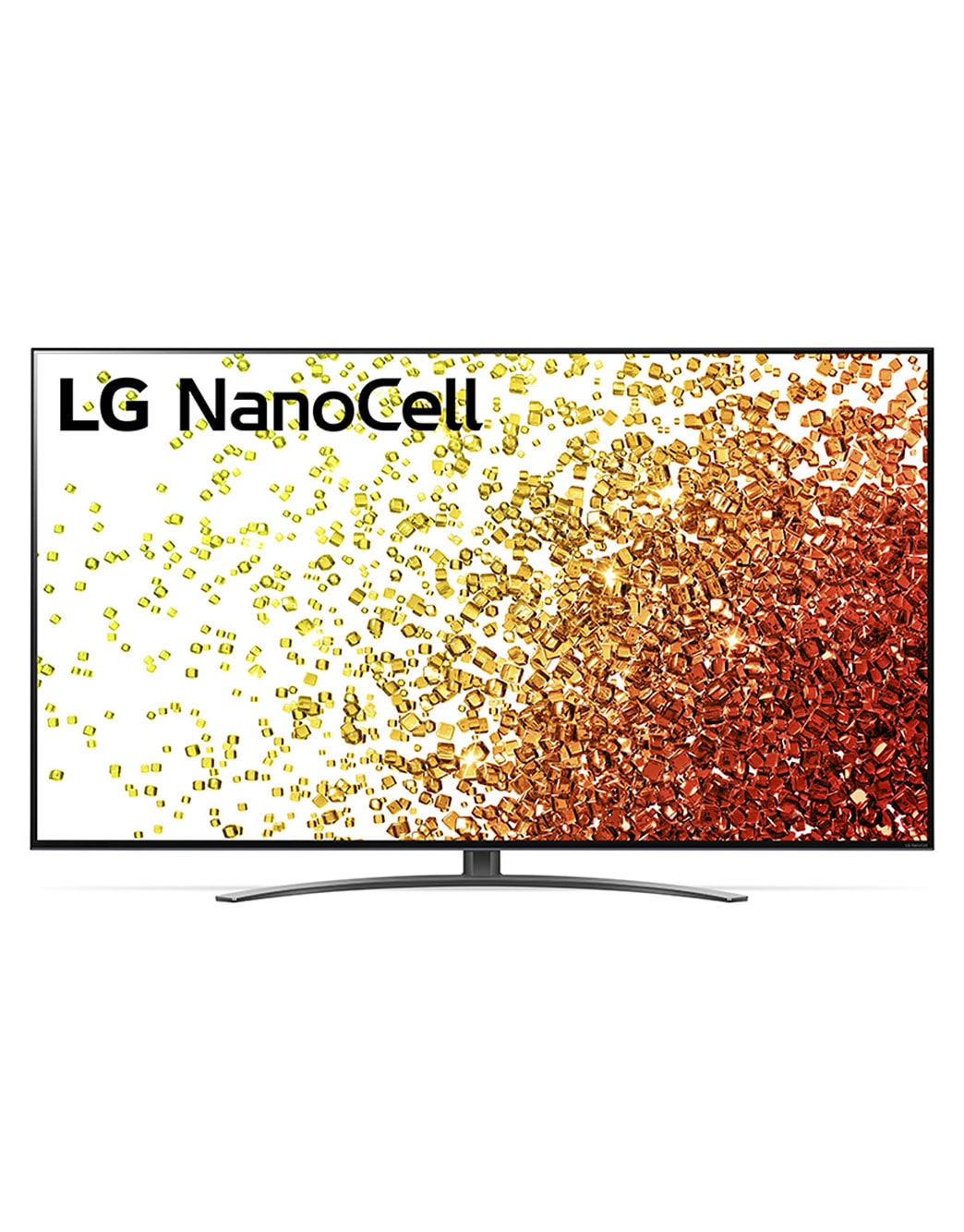 55“ LG 4K NanoCell TV NANO91 - 55NANO919PA | LG Deutschland