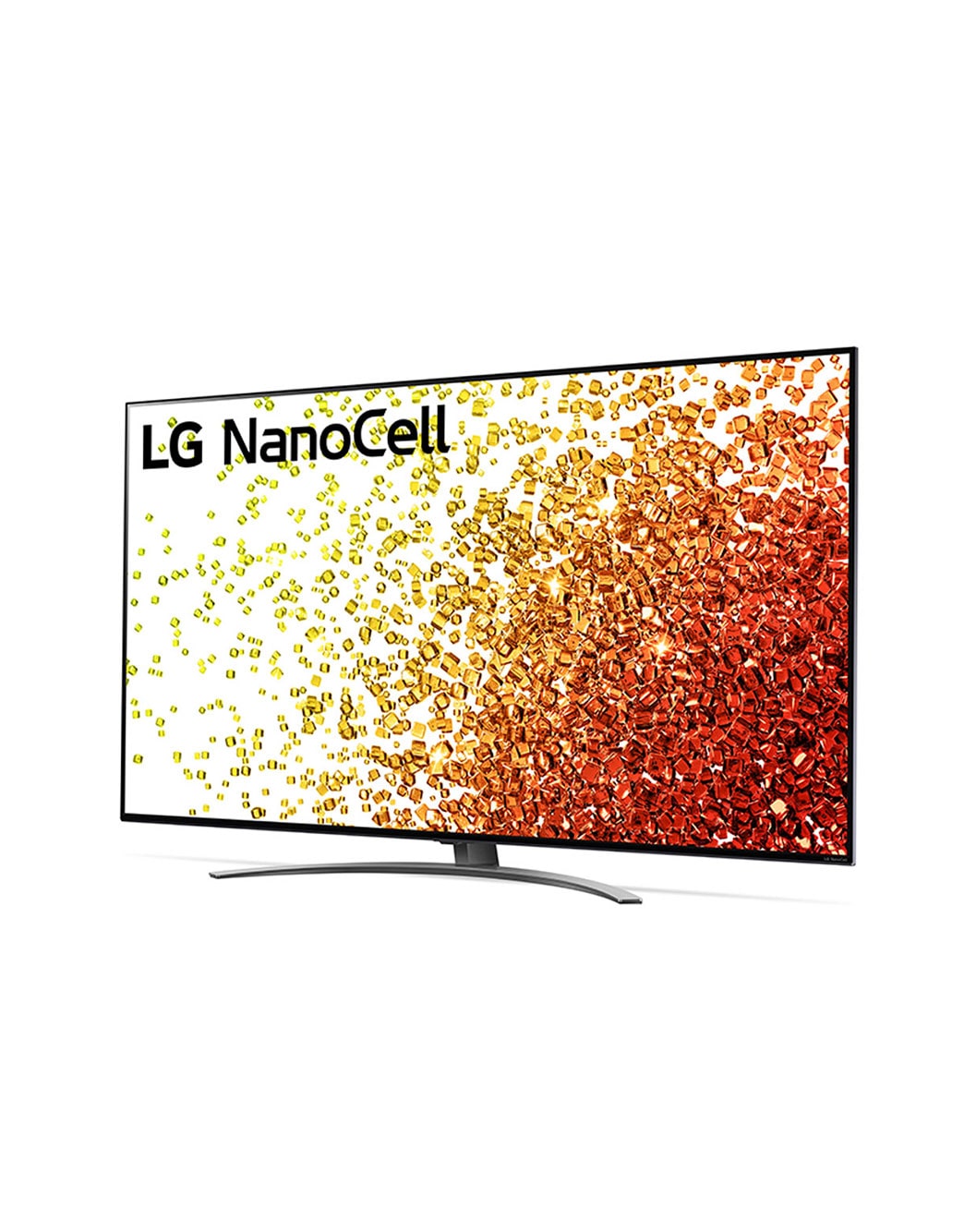 LG nano91 55型 液晶テレビ LGエレクトロニクス 55NANO91JNA [55インチ
