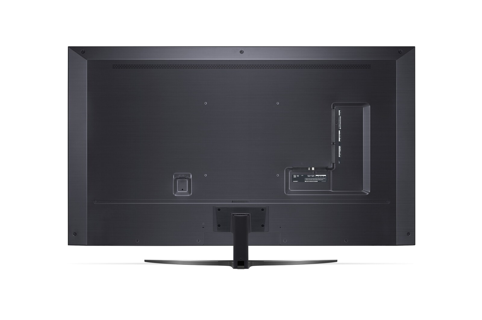 LG 55" LG 4K QNED TV QNED81, 55QNED813QA