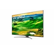 LG 55" LG 4K QNED TV QNED81, 55QNED813QA