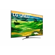 LG 55" LG 4K QNED TV QNED81, 55QNED813QA