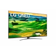 LG 55" LG 4K QNED TV QNED81, 55QNED813QA