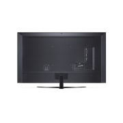 LG 55" LG 4K QNED TV QNED81, 55QNED813QA
