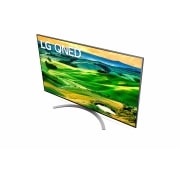 LG 55" LG 4K QNED TV QNED81, 55QNED813QA