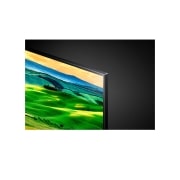 LG 55" LG 4K QNED TV QNED81, 55QNED813QA