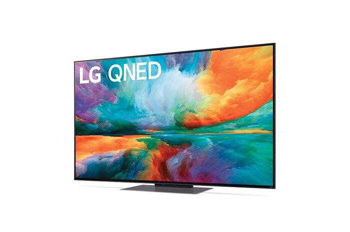 LG 55 Zoll LG 4K QNED TV QNED81 , 55QNED816RE