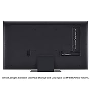 LG 55 Zoll LG 4K QNED TV QNED81 , 55QNED816RE