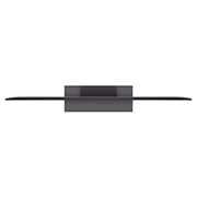 LG 55 Zoll LG 4K QNED TV QNED81 , 55QNED816RE