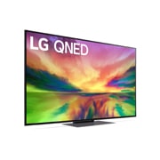LG 55 Zoll LG 4K QNED TV QNED82, 55QNED826RE
