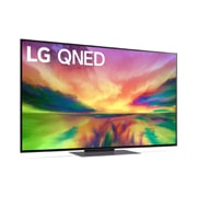 LG 55 Zoll LG 4K QNED TV QNED82, 55QNED826RE