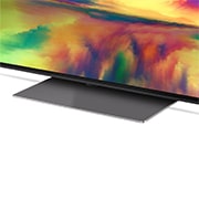 LG 55 Zoll LG 4K QNED TV QNED82, 55QNED826RE