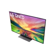 LG 55 Zoll LG 4K QNED TV QNED82, 55QNED826RE