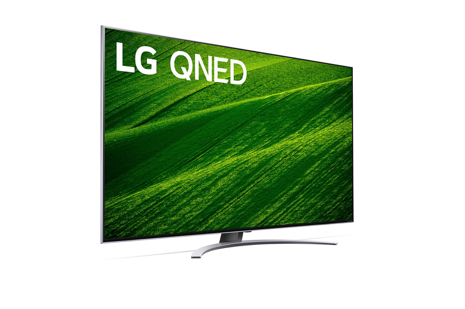 LG 55 Zoll LG 4K QNED TV QNED82, 55QNED829QB