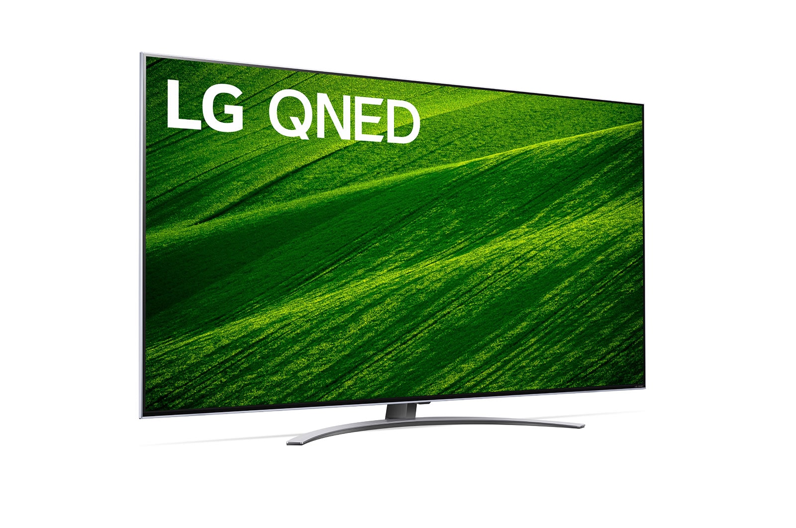 LG 55 Zoll LG 4K QNED TV QNED82, 55QNED829QB
