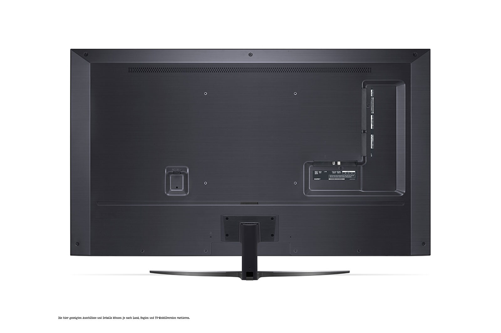 LG 55 Zoll LG 4K QNED TV QNED82, 55QNED829QB