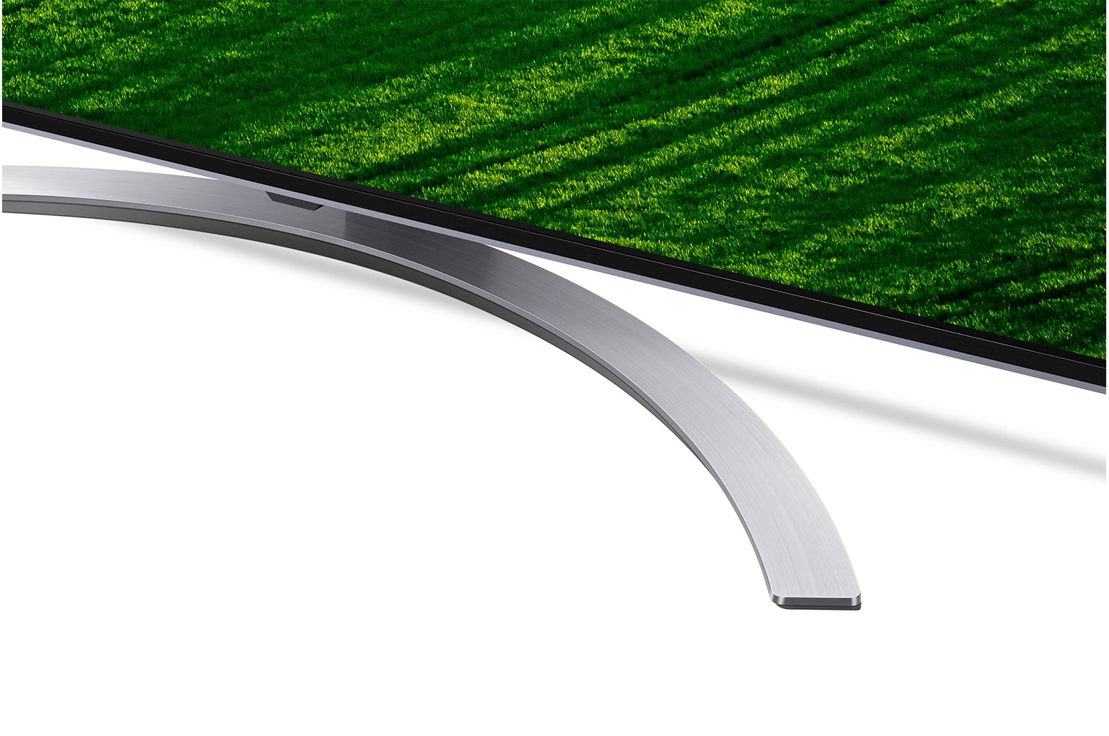 LG 55 Zoll LG 4K QNED TV QNED82, 55QNED829QB