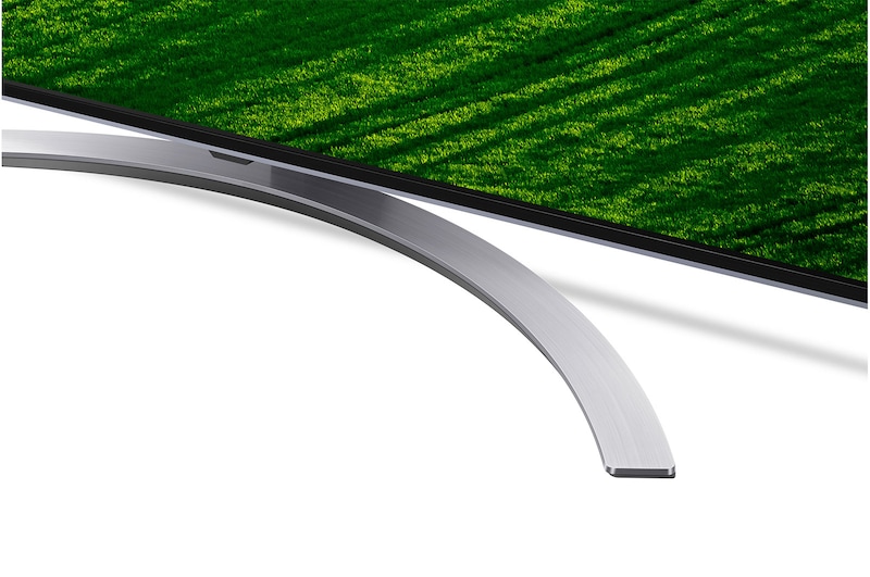 LG 55 Zoll LG 4K QNED TV QNED82, 55QNED829QB