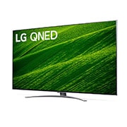 LG 55 Zoll LG 4K QNED TV QNED82, 55QNED829QB