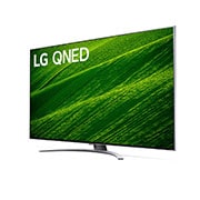 LG 55 Zoll LG 4K QNED TV QNED82, 55QNED829QB