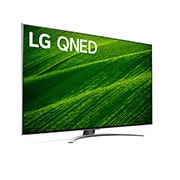 LG 55 Zoll LG 4K QNED TV QNED82, 55QNED829QB
