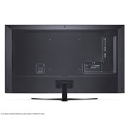 LG 55 Zoll LG 4K QNED TV QNED82, 55QNED829QB