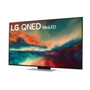 LG 55 Zoll LG 4K QNEDMiniLED TV QNED86, 55QNED866RE