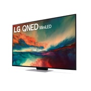 LG 55 Zoll LG 4K QNEDMiniLED TV QNED86, 55QNED866RE