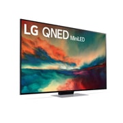 LG 55 Zoll LG 4K QNEDMiniLED TV QNED86, 55QNED866RE