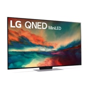 LG 55 Zoll LG 4K QNEDMiniLED TV QNED86, 55QNED866RE