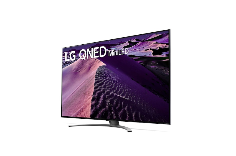 LG 55" LG 4K QNEDMiniLED TV QNED86, 55QNED869QA