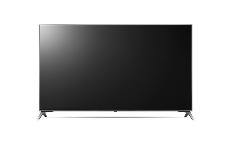 LG 55" SUPER UHD 4K TV, 55SK7900