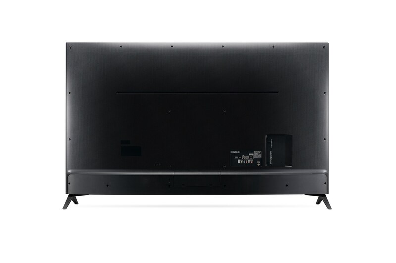 LG 55" SUPER UHD 4K TV, 55SK7900