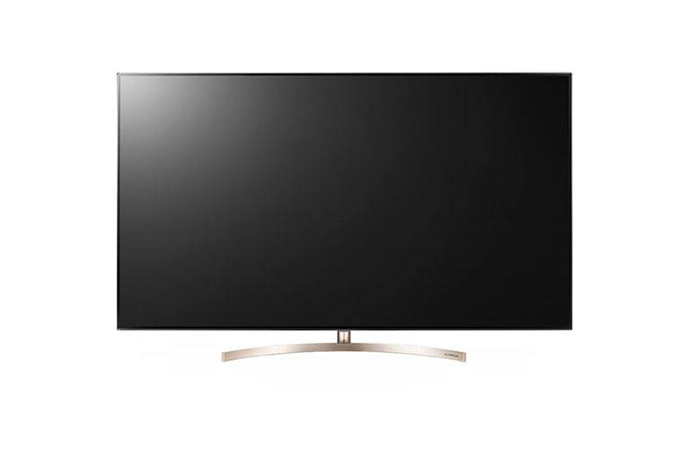 LG 55" SUPER UHD 4K TV, 55SK9500