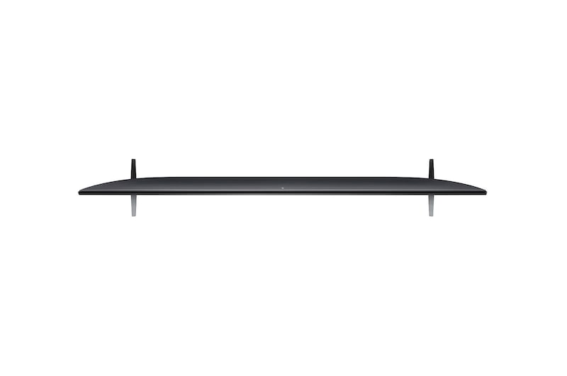 LG 55" LG 4K NanoCell TV Energieeffizienzklasse A (Spektrum: A+++ bis D), 55SM8050PLC