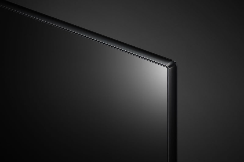 LG 55" LG 4K NanoCell TV Energieeffizienzklasse A (Spektrum: A+++ bis D), 55SM8050PLC
