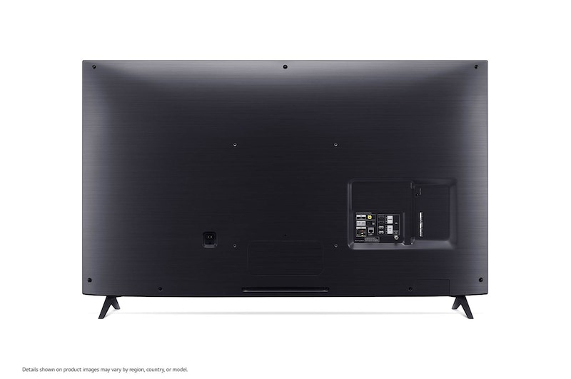 LG 55“ NanoCell 4K TV - Energieeffizienzklasse A+ (Spektrum: A+++ bis D), 55SM8500PLA