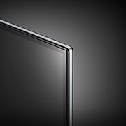 LG 55" NanoCell 4K TV - Energieeffizienzklasse A (Spektrum: A+++ bis D), 55SM98007LA