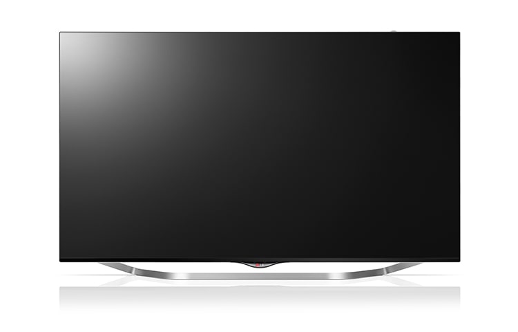 Vorderseite von 55UB850V 55UB850V