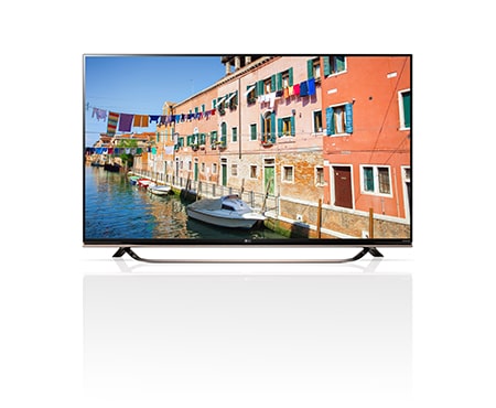 LG 55UF8609, 55UF8609