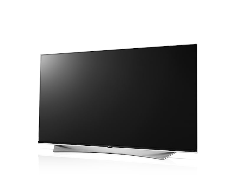 LG 4K LCD TV mit 164 cm (65 Zoll) Bildschirmdiagonale, webOS, 4K 3D+ und Ultra HD-Auflösung , 65UF9509