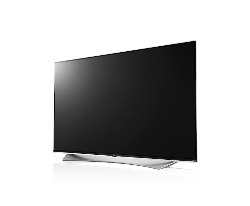 LG 4K LCD TV mit 164 cm (65 Zoll) Bildschirmdiagonale, webOS, 4K 3D+ und Ultra HD-Auflösung , 65UF9509