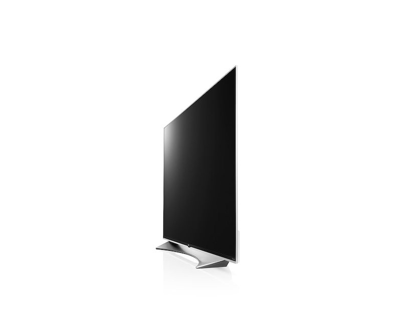 LG 4K LCD TV mit 164 cm (65 Zoll) Bildschirmdiagonale, webOS, 4K 3D+ und Ultra HD-Auflösung , 65UF9509