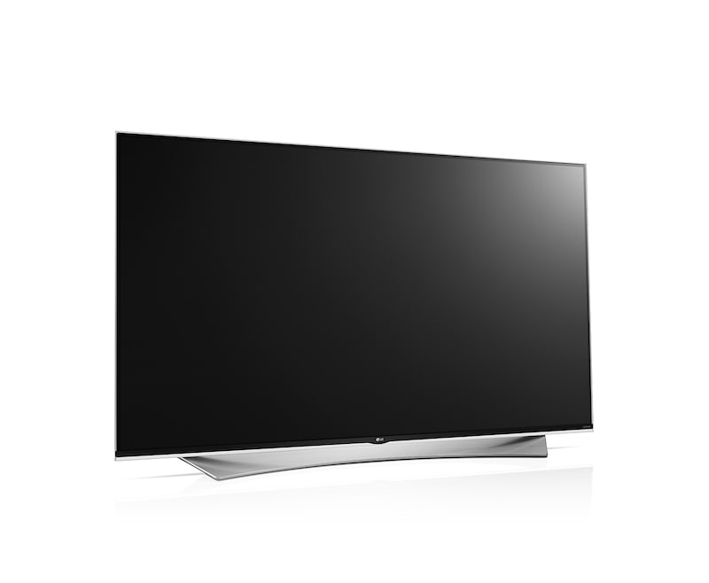LG 4K LCD TV mit 164 cm (65 Zoll) Bildschirmdiagonale, webOS, 4K 3D+ und Ultra HD-Auflösung , 65UF9509