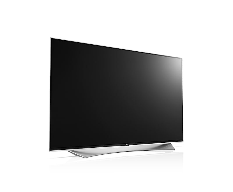 LG 4K LCD TV mit 164 cm (65 Zoll) Bildschirmdiagonale, webOS, 4K 3D+ und Ultra HD-Auflösung , 65UF9509