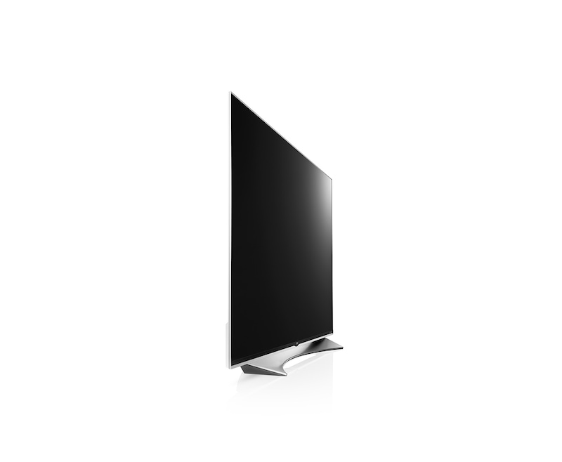 LG 4K LCD TV mit 164 cm (65 Zoll) Bildschirmdiagonale, webOS, 4K 3D+ und Ultra HD-Auflösung , 65UF9509