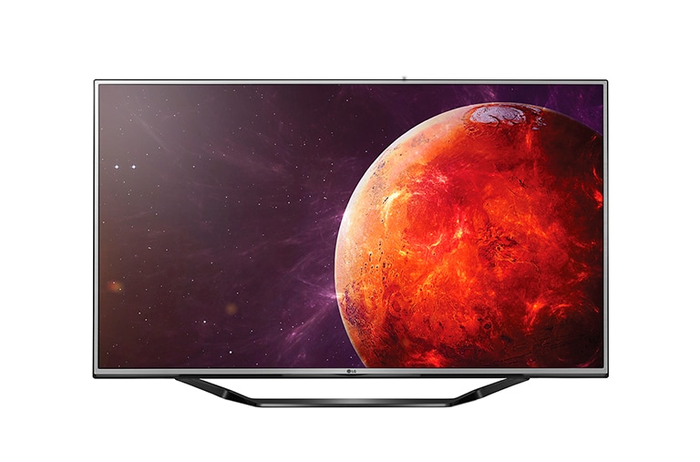 LG UHD TV